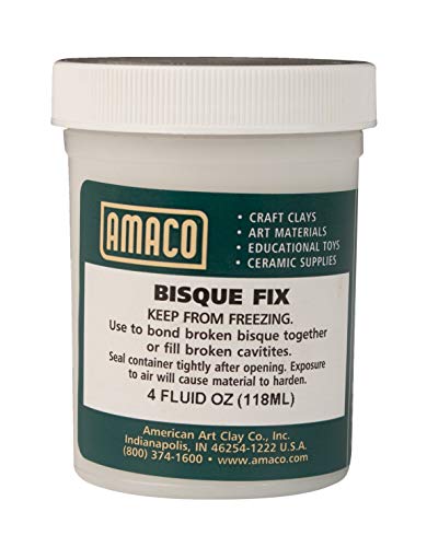 AMACO 28897B 4-Ounce Bisque Fix
