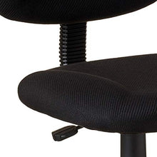 Load image into Gallery viewer, Boss Office Products Ergonomic Works Drafting Chair without Arms in Black
