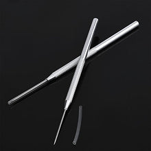 Load image into Gallery viewer, Clay Needle Tools Ceramic Detail Tools Pottery Sculpture Needle Detail Tools (4)
