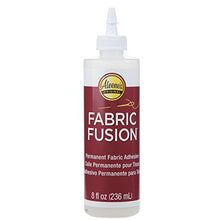 Load image into Gallery viewer, Aleenes Fabric Fusion Adhesive, 8-Ounce
