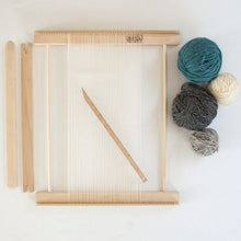 Load image into Gallery viewer, Beka 14 Inch Weaving Frame
