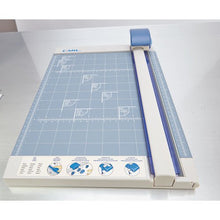 Load image into Gallery viewer, CARL Professional Rotary Paper Trimmer 18 inch
