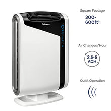 Load image into Gallery viewer, AeraMax 300 Large Room Air Purifier Mold, Odors, Dust, Smoke, Allergens and Germs with True HEPA Filter and 4-Stage Purification

