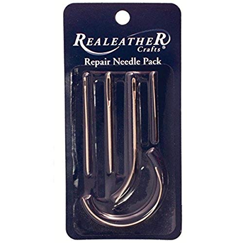 Realeather BN1201 Needle Repair 5-Pack