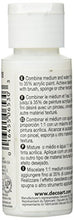 Load image into Gallery viewer, DecoArt Americana Mediums Glazing Paint, 2-Ounce
