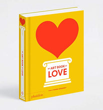 Load image into Gallery viewer, My Art Book of Love
