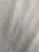 Load image into Gallery viewer, AK TRADING CO. Muslin Fabric/Textile Unbleached - Draping Fabric - Natural 10 Yards Medium Weight - 100% Cotton (63in. Wide)
