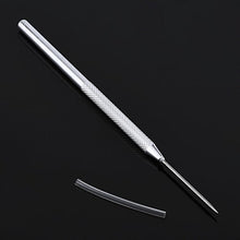 Load image into Gallery viewer, Clay Needle Tools Ceramic Detail Tools Pottery Sculpture Needle Detail Tools (4)
