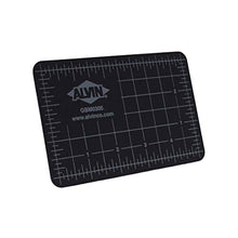 Load image into Gallery viewer, Alvin, GBM Series Professional Self-Healing Cutting Mat, Green/Black Double-Sided, Rotary Cutting Board for Crafts, Sewing, Fabric - 3.5 x 5.5 inches
