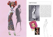 Load image into Gallery viewer, Fashion Illustration &amp; Design: Methods &amp; Techniques for Achieving Professional Results

