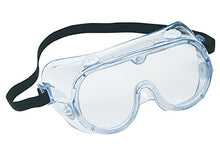 Load image into Gallery viewer, 3M Chemical Splash/Impact Goggle, 1 -Pack (91252-80024)
