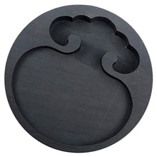 Load image into Gallery viewer, Kisangel Chinese Inkstone Ink Slab Duan Yan Chinese Calligraphy Sumi Drawing Kanji Ink Well Calligraphy Accessories Style 6
