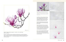 Load image into Gallery viewer, Botanical Art Techniques: A Comprehensive Guide to Watercolor, Graphite, Colored Pencil, Vellum, Pen and Ink, Egg Tempera, Oils, Printmaking, and More

