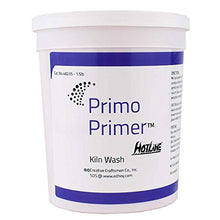 Load image into Gallery viewer, Primo Primer Kiln Wash - 1-1/2 Lb
