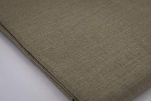 Load image into Gallery viewer, BLESS LINEN Artist&#39;s Professional 100% Linen Canvas, 86&quot; x 2 Yards Unprimed Folded
