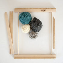 Load image into Gallery viewer, Beka 14 Inch Weaving Frame
