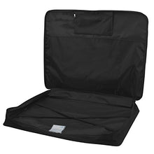 Load image into Gallery viewer, 1st Place Products Premium Art Portfolio Case - 32 x 42 Inches Soft Sided - Water Resistant - Carry All - Great for LCD Screens, Monitors &amp; TVs - Shoulder Straps &amp; Carry Handle
