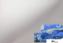 Load image into Gallery viewer, Professional Matte Canvas Roll For Epson Canon HP inkjet printer,Surface Polyester Thick Canvas (44"x100')
