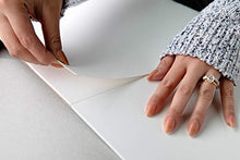 Load image into Gallery viewer, Strathmore 370-9 300 Series Tracing Pad, 9&quot;x12&quot; Tape Bound, 50 Sheets,White.
