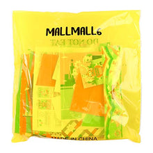 Load image into Gallery viewer, MALLMALL6 20Pcs Mosaic Sticker Art Kits for Kids DIY Mosaic Art Crafts Foam Stickers 3D Puzzle Drawing Sticker Craft Activities Early Learning Games Handmade Art Kit for Preschool Toddlers Boys Girls
