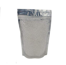 Load image into Gallery viewer, Worbla Crystal Art Large 14 oz. 400 Gram Clear Thermoplastic Beads - Easy! Just Heat and Shape!
