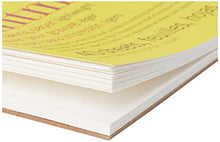 Load image into Gallery viewer, Strathmore Paper Pad 300 Series Lightweight Printmaking, 8&quot;x10&quot;, White, 40 Sheets - 333-8
