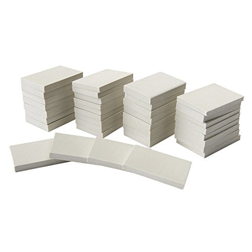 Nasco Safety-Kut Artist Carving Blanks Classroom Pack of 36-2