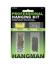 Load image into Gallery viewer, Hangman Professional Hanging Kit (PHK)
