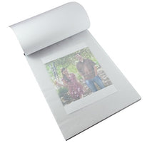 Load image into Gallery viewer, Tracing Paper Pad - 39lb - 9&quot; x 12&quot; - 100 Transparent Sheets - Artist Quality - MyArtscape

