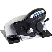 Load image into Gallery viewer, Logan 5000 8-ply Bevel Mat Cutter
