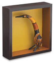 Load image into Gallery viewer, Ampersand Art Shadow Box 8X8
