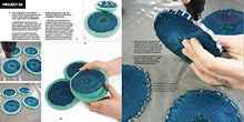 Load image into Gallery viewer, COLORBERRY RESIN GEODE ART BOOK - The second book from Mrs. COLORBERRY - English version 2020
