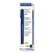 Load image into Gallery viewer, Staedtler Mars Matic 700 M035 Technical Pen - 0.35 mm
