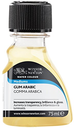 Winsor & Newton Gum Arabic, 75ml
