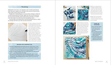Load image into Gallery viewer, Creative Alcohol Inks: A Step-by-Step Guide to Achieving Amazing Effects--Explore Painting, Pouring, Blending, Textures, and More! (Art for Modern Makers, 2)
