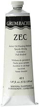 Load image into Gallery viewer, Grumbacher ZEC Drying Medium for Oil Paints, 5.07 oz Tube
