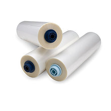 Load image into Gallery viewer, GBC Thermal Laminating Film, Rolls, NAP II, Ultima 35 Ezload, Glossy, 12&quot; x 100&#39;, 2 Pack (3000052EZ)
