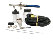 Load image into Gallery viewer, Badger Air-Brush Co. 150-7 Professional Airbrush Set
