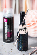 Load image into Gallery viewer, Montana Cans Montana Effect 400 ml Color, Glitter Coat Spray Paint
