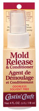 Load image into Gallery viewer, Environmental Technology 33900 Mold Release and Conditioner, 4 Ounce
