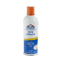 Load image into Gallery viewer, Elmer&#39;s Spray Adhesive, Extra Strength, 10 Ounces (Packaging may vary)
