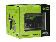 Load image into Gallery viewer, Grex GCK05 Genesis.XGi3 Airbrush Combo Kit
