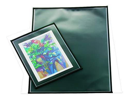 Archival Print Protectors (Pack) Size: 26