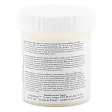 Load image into Gallery viewer, Gamblin Artist Colors Cold Wax Oil Painting Medium Clear 4oz jar
