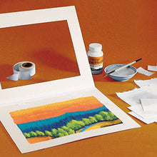 Load image into Gallery viewer, Lineco Museum Mounting Kit for Original Graphics and Artwork (L533-2000)
