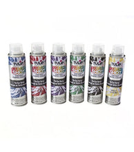 Load image into Gallery viewer, Tulip Fabric Spray Paint, Multicolor
