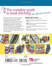 Load image into Gallery viewer, Bead Stitching Handbook
