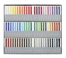 Load image into Gallery viewer, CRETACOLOR : Carre Hard Pastel : Set of 72
