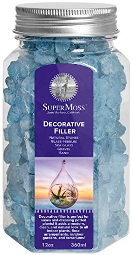 Super Moss (24154) Sea Glass - Cold Blue 12oz