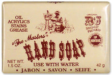 Load image into Gallery viewer, General Pencil The Master&#39;s Hand Soap-1.4 Ounces
